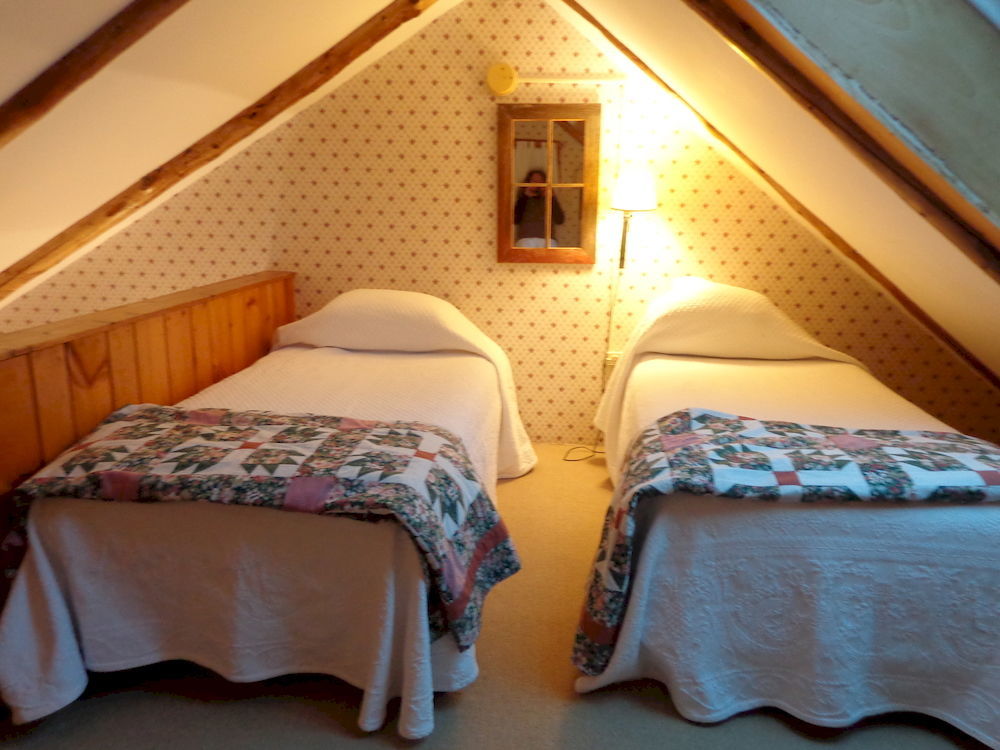 Blueberry Hill Inn Brandon Экстерьер фото