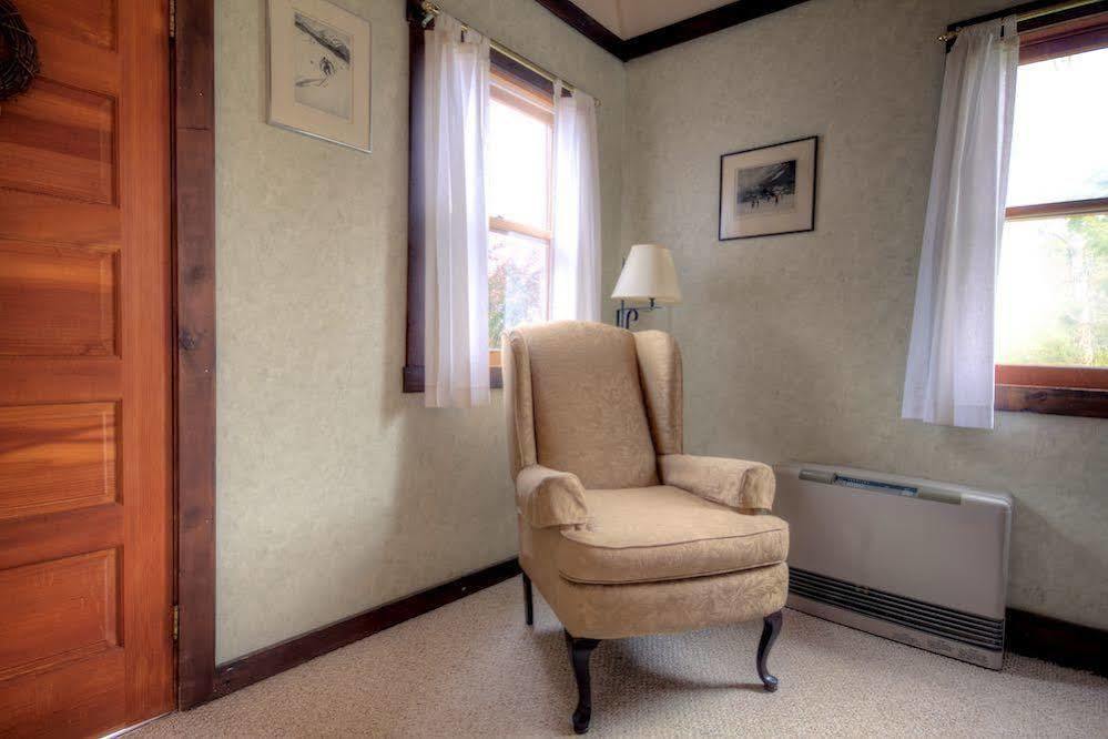 Blueberry Hill Inn Brandon Экстерьер фото